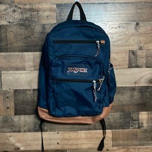 Jan Sport Backpack